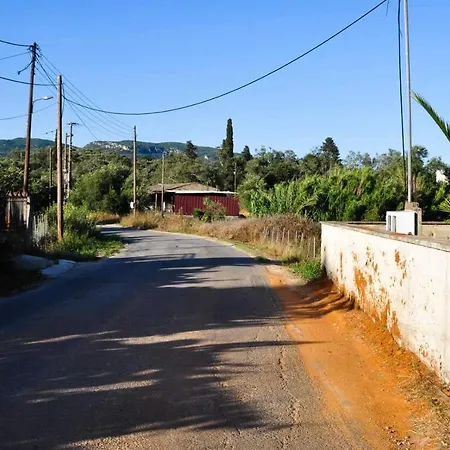Hébergement de vacances Ibiskos *