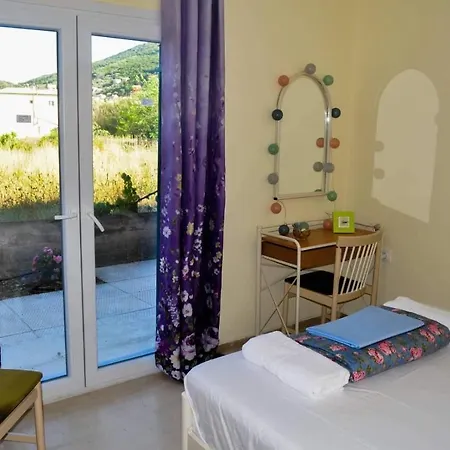 Hébergement de vacances Ibiskos