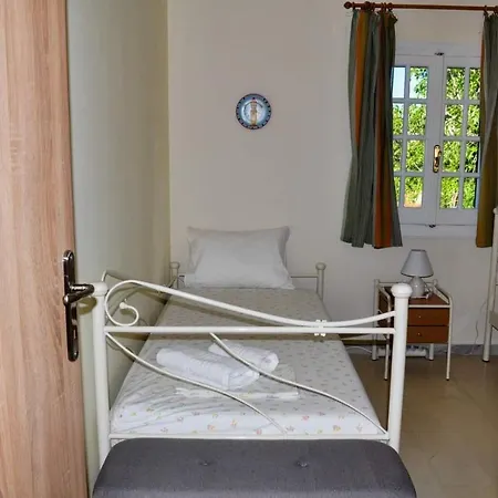 Hébergement de vacances Ibiskos *