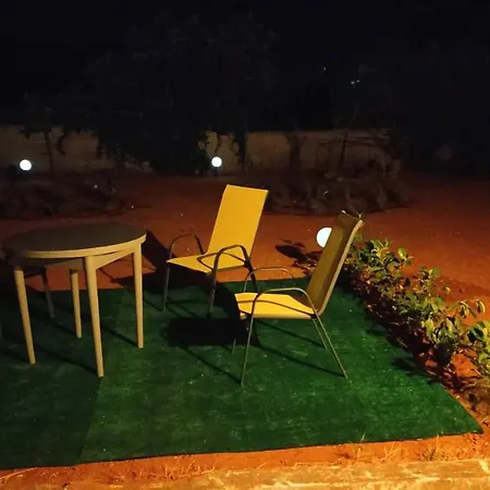 Hébergement de vacances Ibiskos Ágios Matthaíos
