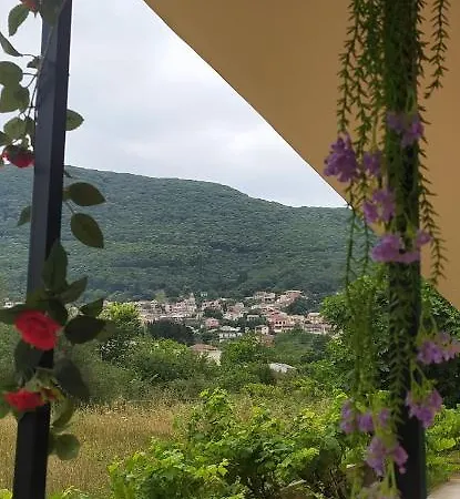 Сasa de vacaciones Ibiskos *