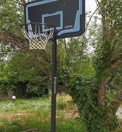 Ibiskos Ágios Matthaíos